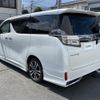 toyota vellfire 2019 -TOYOTA--Vellfire DBA-AGH30W--AGH30-0267285---TOYOTA--Vellfire DBA-AGH30W--AGH30-0267285- image 15