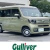 honda n-van 2020 -HONDA--N VAN HBD-JJ1--JJ1-3049915---HONDA--N VAN HBD-JJ1--JJ1-3049915- image 1