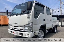 isuzu elf-truck 2011 quick_quick_SKG-NHR85A_NHR85-7009649