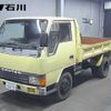 mitsubishi-fuso canter 1986 -MITSUBISHI 【石川 46ﾁ8493】--Canter FE315BD-504169---MITSUBISHI 【石川 46ﾁ8493】--Canter FE315BD-504169- image 1