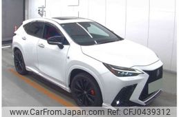 lexus nx 2022 -LEXUS 【大阪 33Mﾙ 55】--Lexus NX 6AA-AAZH20--AAZH20-6000967---LEXUS 【大阪 33Mﾙ 55】--Lexus NX 6AA-AAZH20--AAZH20-6000967-