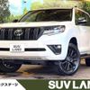 toyota land-cruiser-prado 2022 -TOYOTA--Land Cruiser Prado 3DA-GDJ150W--GDJ150-0075958---TOYOTA--Land Cruiser Prado 3DA-GDJ150W--GDJ150-0075958- image 1