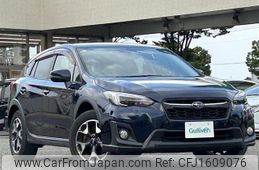 subaru impreza-wagon 2018 CFJ1609076