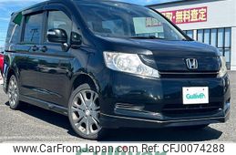 honda stepwagon 2010 -HONDA--Stepwgn DBA-RK2--RK2-1001511---HONDA--Stepwgn DBA-RK2--RK2-1001511-