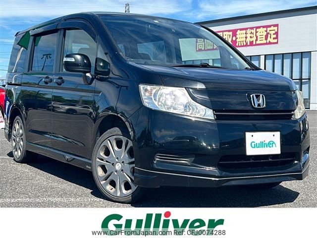 honda stepwagon 2010 -HONDA--Stepwgn DBA-RK2--RK2-1001511---HONDA--Stepwgn DBA-RK2--RK2-1001511- image 1