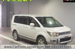 mitsubishi delica-d5 2010 -MITSUBISHI--Delica D5 CV5W-0501412---MITSUBISHI--Delica D5 CV5W-0501412-