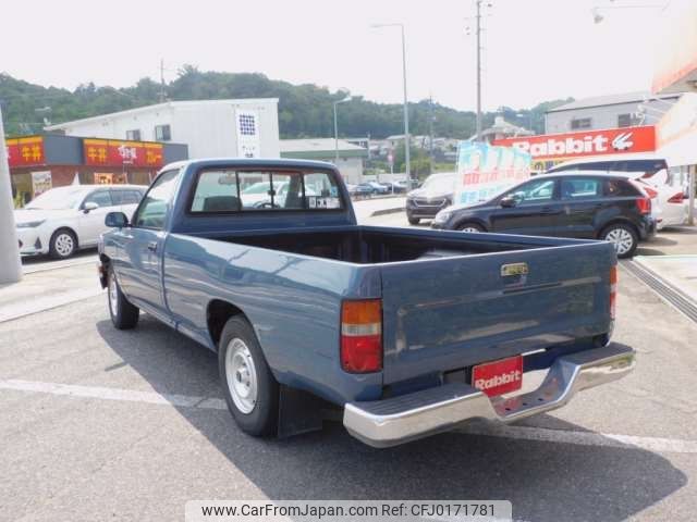 toyota hilux 1995 -TOYOTA 【広島 100ｾ6580】--Hilux GA-YN86--YN861005171---TOYOTA 【広島 100ｾ6580】--Hilux GA-YN86--YN861005171- image 2