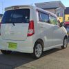 suzuki wagon-r 2009 -SUZUKI--Wagon R DBA-MH23S--MH23S-185817---SUZUKI--Wagon R DBA-MH23S--MH23S-185817- image 2