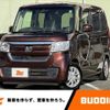 honda n-box 2019 -HONDA--N BOX DBA-JF3--JF3-1206084---HONDA--N BOX DBA-JF3--JF3-1206084- image 1