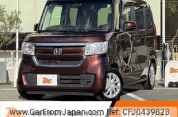 honda n-box 2019 -HONDA--N BOX DBA-JF3--JF3-1206084---HONDA--N BOX DBA-JF3--JF3-1206084-