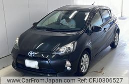 toyota aqua 2014 -TOYOTA 【佐賀 501せ2744】--AQUA NHP10-6349501---TOYOTA 【佐賀 501せ2744】--AQUA NHP10-6349501-