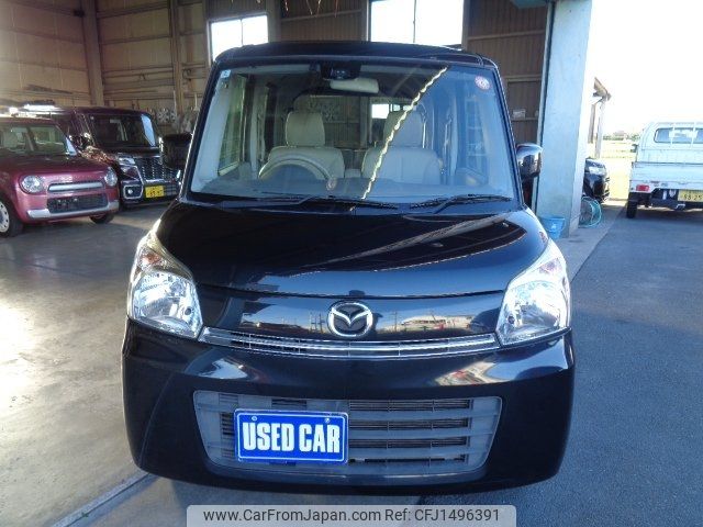 mazda flair-wagon 2014 CFJ1496391 image 1