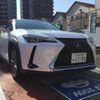 lexus ux 2021 -LEXUS 【川越 300ﾇ1191】--Lexus UX KMA10--2003614---LEXUS 【川越 300ﾇ1191】--Lexus UX KMA10--2003614- image 1