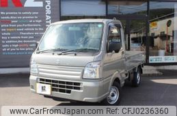 suzuki carry-truck 2024 -SUZUKI--Carry Truck 3BD-DA16T--DA16T-843***---SUZUKI--Carry Truck 3BD-DA16T--DA16T-843***-