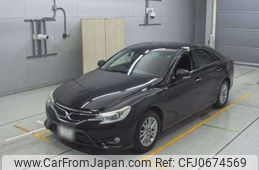 toyota mark-x 2013 -TOYOTA 【名古屋 305ﾋ 430】--MarkX DBA-GRX130--GRX130-6069919---TOYOTA 【名古屋 305ﾋ 430】--MarkX DBA-GRX130--GRX130-6069919-