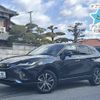 toyota harrier 2023 -TOYOTA 【神戸 349ﾇ824】--Harrier MXUA80-0098941---TOYOTA 【神戸 349ﾇ824】--Harrier MXUA80-0098941- image 1