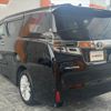 toyota vellfire 2021 -TOYOTA--Vellfire 3BA-AGH35W--AGH35-0048653---TOYOTA--Vellfire 3BA-AGH35W--AGH35-0048653- image 15