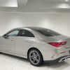 mercedes-benz cla-class 2019 -MERCEDES-BENZ--Benz CLA 5BA-118347M--WDD1183472N034578---MERCEDES-BENZ--Benz CLA 5BA-118347M--WDD1183472N034578- image 3