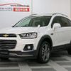 chevrolet captiva 2016 -GM--Chevrolet Captiva ﾌﾒｲ--KL1CD26U9GB510652---GM--Chevrolet Captiva ﾌﾒｲ--KL1CD26U9GB510652- image 1