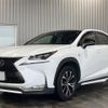 lexus nx 2017 -LEXUS--Lexus NX AYZ10--AYZ10-1015263---LEXUS--Lexus NX AYZ10--AYZ10-1015263- image 1