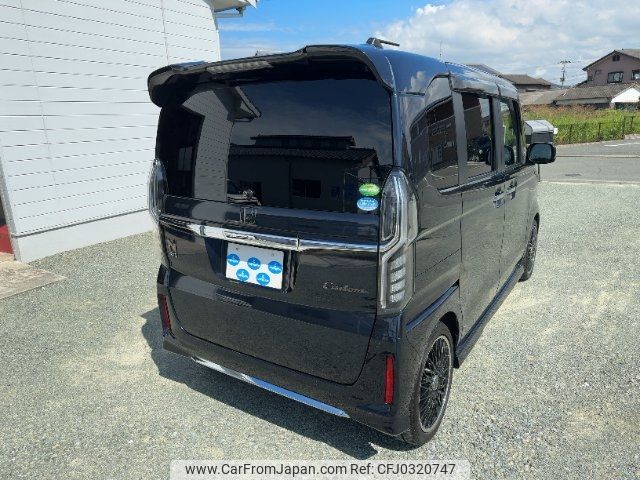 honda n-box 2021 -HONDA 【名変中 】--N BOX JF3--5029769---HONDA 【名変中 】--N BOX JF3--5029769- image 2