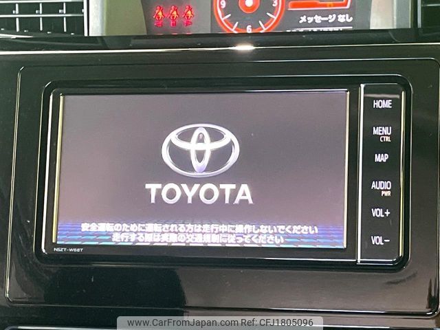 toyota tank 2019 CFJ1805096 image 2