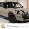 mini mini-others 2018 -BMW 【名変中 】--BMW Mini XU15M--0TN22683---BMW 【名変中 】--BMW Mini XU15M--0TN22683- image 1