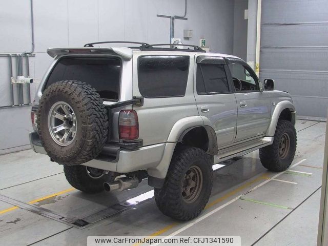 toyota hilux-surf 1998 -TOYOTA--Hilux Surf RZN185W-0031933---TOYOTA--Hilux Surf RZN185W-0031933- image 2