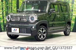 suzuki hustler 2023 quick_quick_MR92S_MR92S-372206