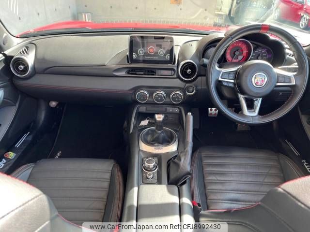 fiat fiat-others 2019 -FIAT--Fiat CBA-NF2EK--JC8NF2EK600143245---FIAT--Fiat CBA-NF2EK--JC8NF2EK600143245- image 2