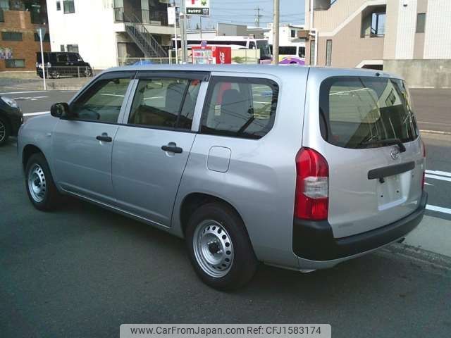toyota probox-van 2018 CFJ1583174 image 2