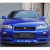 nissan skyline-coupe 2000 -NISSAN--Skyline Coupe GF-BNR34--BNR34-400098---NISSAN--Skyline Coupe GF-BNR34--BNR34-400098- image 31