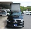 mercedes-benz v-class 2020 GOO_JP_700100180330250522002 image 1
