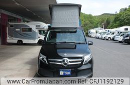 mercedes-benz v-class 2020 GOO_JP_700100180330250522002