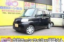 daihatsu tanto 2011 -DAIHATSU--Tanto DBA-L375S--L375S-0489573---DAIHATSU--Tanto DBA-L375S--L375S-0489573-