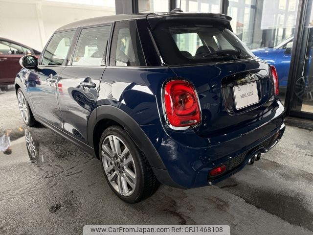 mini mini-others 2016 -BMW--BMW Mini DBA-XS20--WMWXS720402E45148---BMW--BMW Mini DBA-XS20--WMWXS720402E45148- image 2