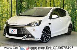 toyota aqua 2016 -TOYOTA--AQUA DAA-NHP10--NHP10-6554298---TOYOTA--AQUA DAA-NHP10--NHP10-6554298-