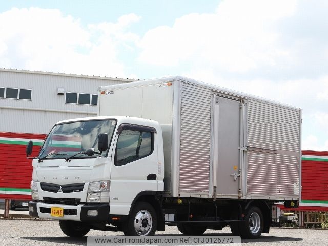 mitsubishi-fuso canter 2014 -MITSUBISHI--Canter TKG-FEB50--FEB50-532892---MITSUBISHI--Canter TKG-FEB50--FEB50-532892- image 1