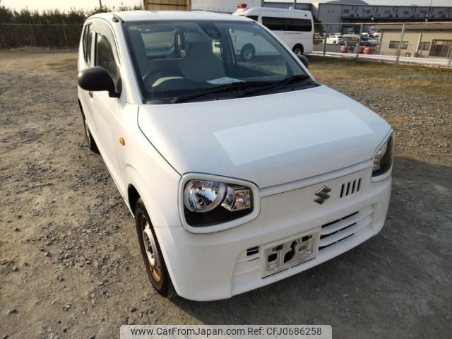 suzuki alto 2020 quick_quick_HBD-HA36V_HA36V-142660 image 2