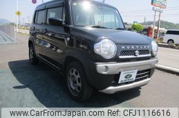 suzuki hustler 2016 -SUZUKI--Hustler MR41S--225168---SUZUKI--Hustler MR41S--225168-