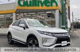 mitsubishi eclipse-cross 2018 -MITSUBISHI--Eclipse Cross DBA-GK1W--GK1W-0002928---MITSUBISHI--Eclipse Cross DBA-GK1W--GK1W-0002928-