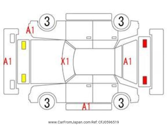 daihatsu tanto 2020 -DAIHATSU--Tanto 5BA-LA650S--LA650S-1017501---DAIHATSU--Tanto 5BA-LA650S--LA650S-1017501- image 2