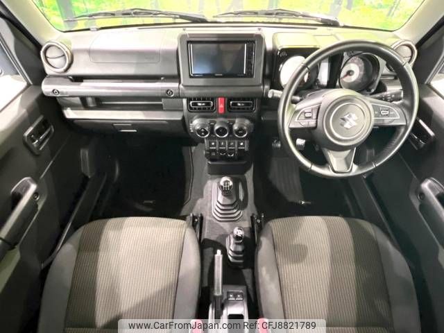 suzuki jimny 2020 -SUZUKI--Jimny 3BA-JB64W--JB64W-178946---SUZUKI--Jimny 3BA-JB64W--JB64W-178946- image 2