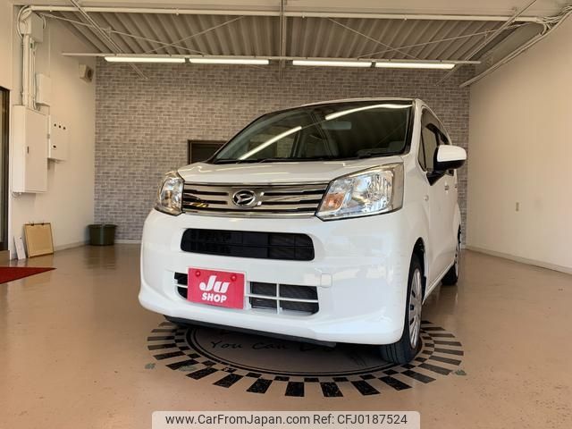 daihatsu move 2019 -DAIHATSU--Move L150S--2009212---DAIHATSU--Move L150S--2009212- image 1