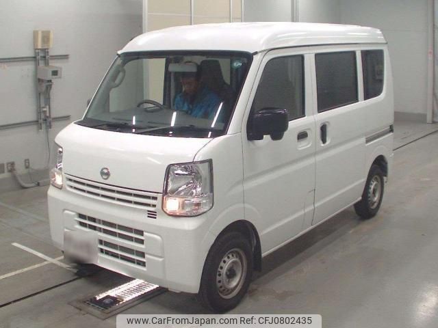 nissan nv100-clipper 2023 quick_quick_5BD-DR17V_DR17V-627551 image 1