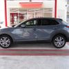 mazda cx-3 2021 CFJ1589475 image 8