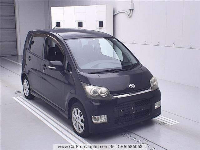 daihatsu move 2008 -DAIHATSU--Move L175S-1091299---DAIHATSU--Move L175S-1091299- image 1