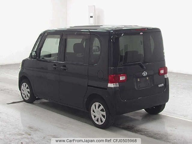 daihatsu tanto 2011 -DAIHATSU 【名変中 】--Tanto L375S--0477493---DAIHATSU 【名変中 】--Tanto L375S--0477493- image 2