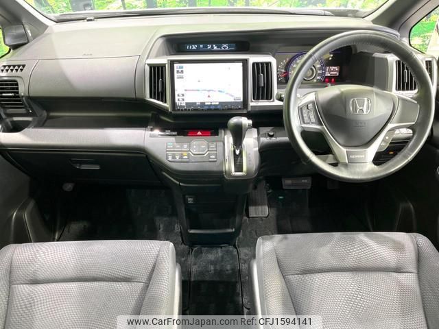 honda stepwagon-spada 2013 CFJ1594141 image 2