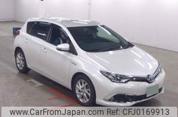 toyota auris 2016 quick_quick_DAA-ZWE186H_ZWE186-1003950